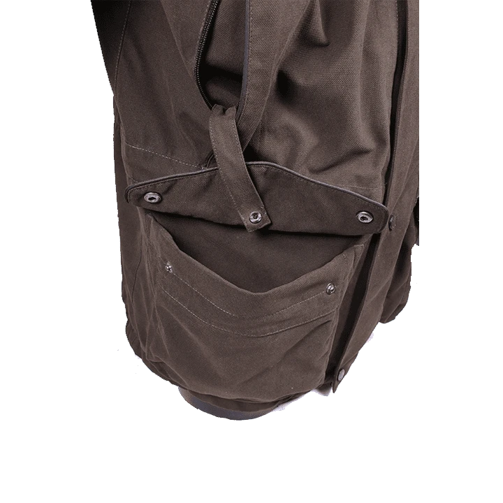 Jack Pyke Ashcombe Jacket 5 Jack Pyke Ashcombe Jacket - Image 3