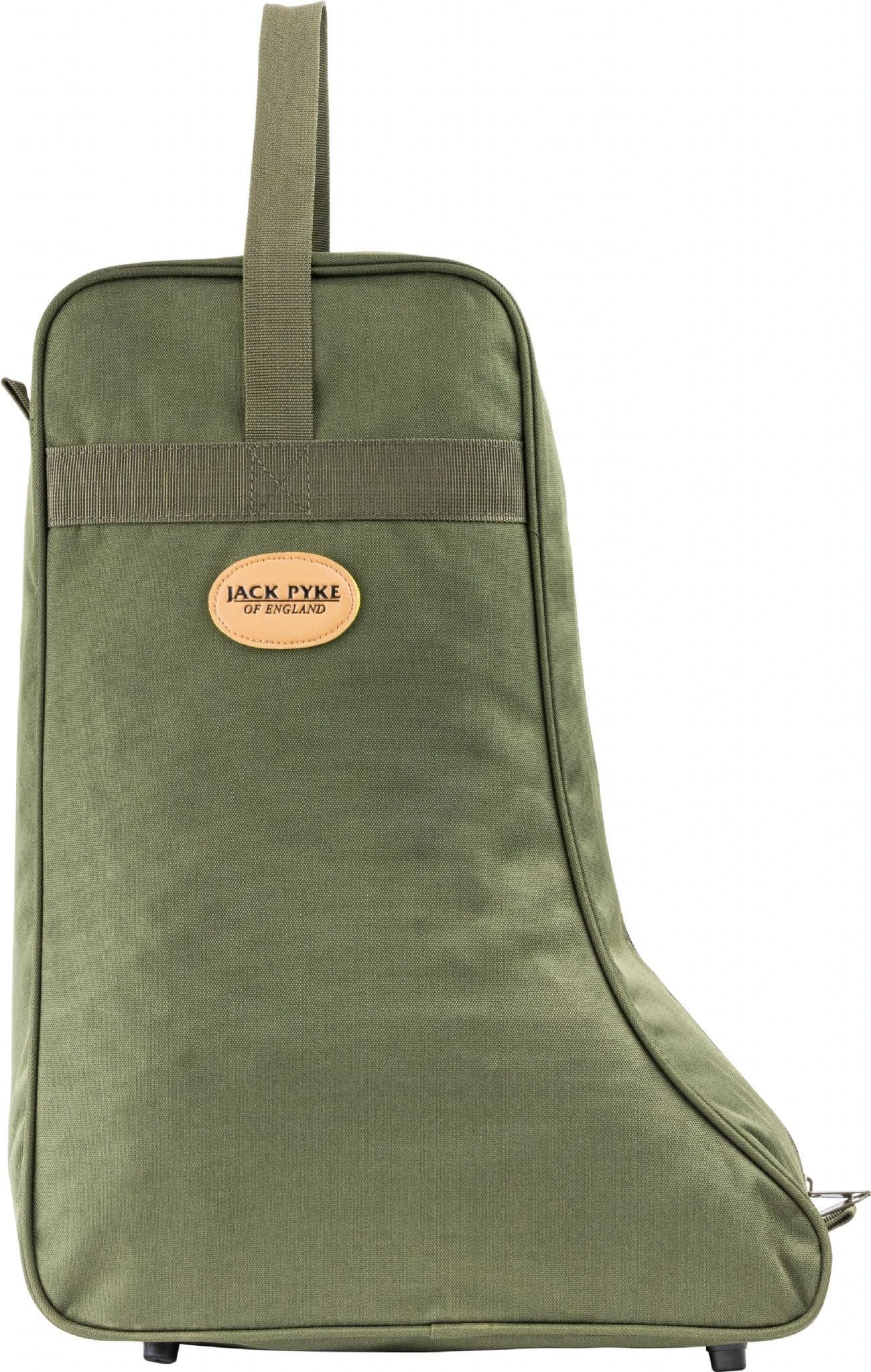 Jack Pyke Boot Bag - Olive Green 4 Jack Pyke Boot Bag - Olive Green - Image 2