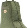 Jack Pyke Boot Bag - Olive Green -Outdoor Clothing Store jack pyke boot bag olive green 68226 1 p
