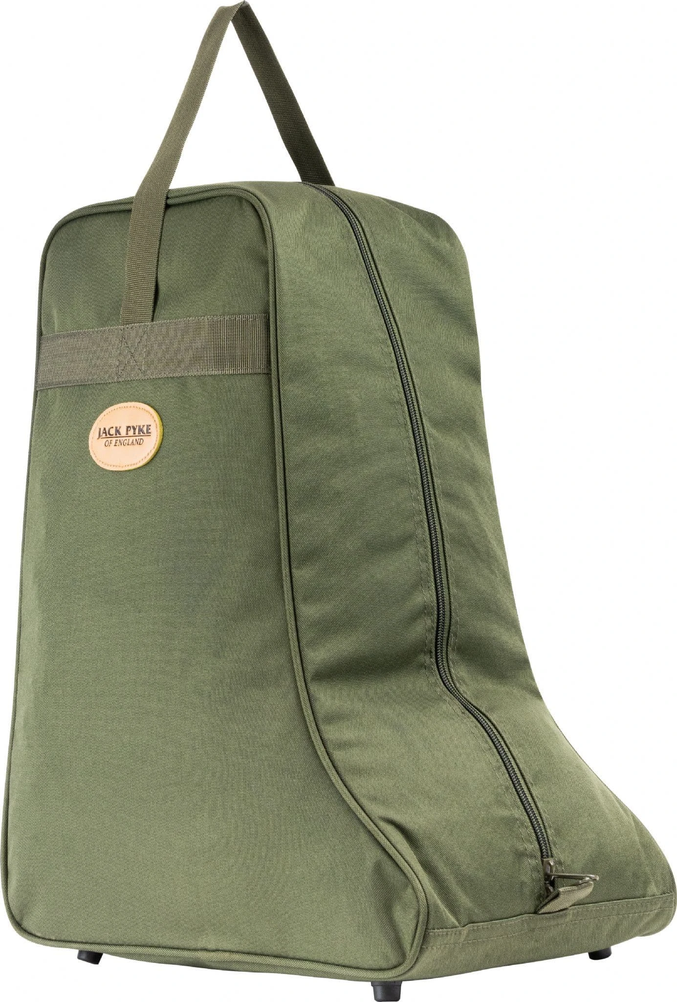 Jack Pyke Boot Bag - Olive Green 3 Jack Pyke Boot Bag - Olive Green