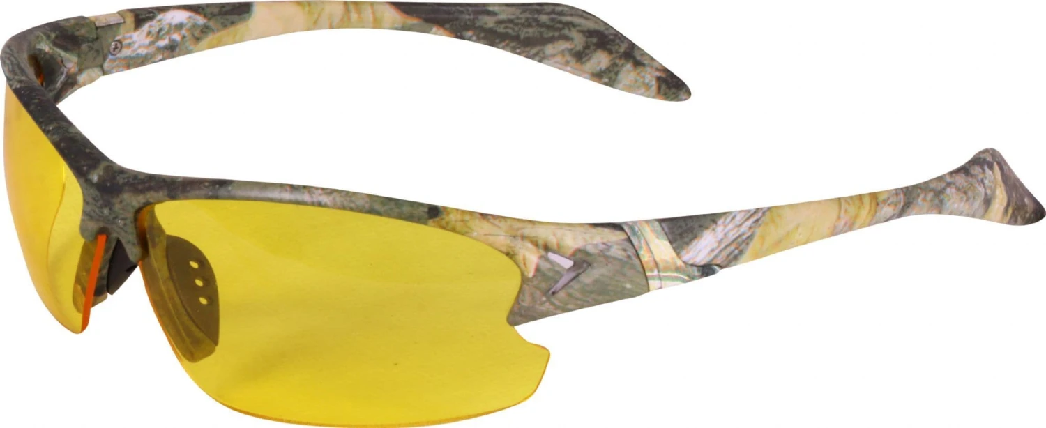 Jack Pyke Camo Glasses - Forrest Green 3 Jack Pyke Camo Glasses - Forrest Green