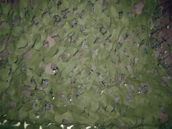 Jack Pyke Camo Net With Mesh Backing