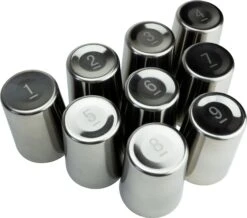 Jack Pyke Cartridge Cup Set -Outdoor Clothing Store jack pyke cartridge cup set 3 138381 1 p