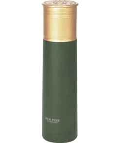 Jack Pyke Cartridge Flask 500ml - Green