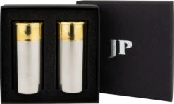 Jack Pyke Cartridge Salt And Pepper Pots 8 Jack Pyke Cartridge Salt And Pepper Pots -Outdoor Clothing Store jack pyke cartridge salt and pepper pots 3 138514 p