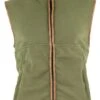 Jack Pyke Countryman Fleece Gilet - Light Olive 2 Jack Pyke Countryman Fleece Gilet - Light Olive -Outdoor Clothing Store jack pyke countryman fleece gilet light olive 138693 1 p