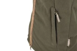 Jack Pyke Countryman Fleece Gilet With Pheasant Motif - Dark Olive -Outdoor Clothing Store jack pyke countryman fleece gilet with pheasant motif dark olive 4 138700 p