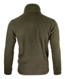 Jack Pyke Countryman Fleece Jacket - Dark Olive -Outdoor Clothing Store jack pyke countryman fleece jacket dark olive 3 138707 p