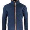 Jack Pyke Countryman Fleece Jacket - Navy -Outdoor Clothing Store jack pyke countryman fleece jacket navy 132473 p
