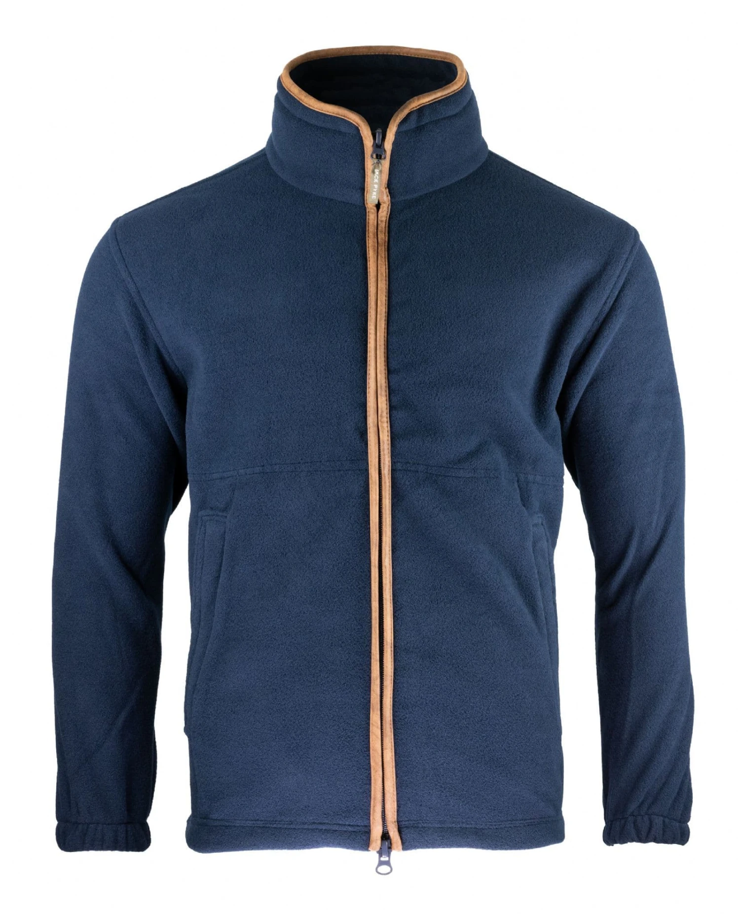Jack Pyke Countryman Fleece Jacket - Navy 3 Jack Pyke Countryman Fleece Jacket - Navy