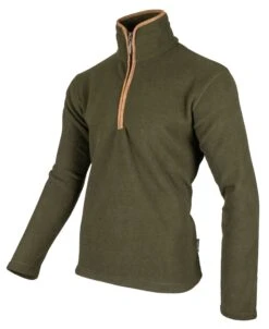 Jack Pyke Countryman Fleece Pullover -Outdoor Clothing Store jack pyke countryman fleece pullover 4 102416 p