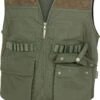 Jack Pyke Countryman Hunters Vest - Hunters Green -Outdoor Clothing Store jack pyke countryman hunters vest hunters green 15324 1 p
