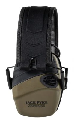 Jack Pyke Electronic Ear Defenders -Outdoor Clothing Store jack pyke electronic ear defenders 3 68483 p