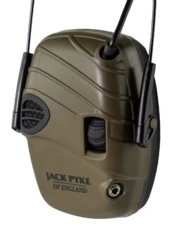 Jack Pyke Electronic Ear Defenders -Outdoor Clothing Store jack pyke electronic ear defenders 4 68483 p