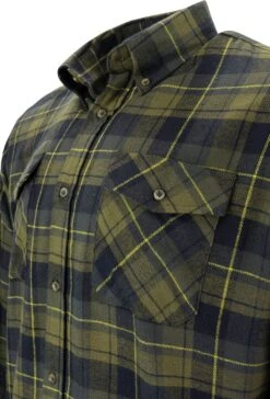 Jack Pyke Flannel Check Shirt -Outdoor Clothing Store jack pyke flannel check shirt 3 138741 p