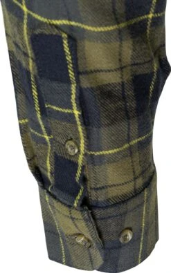 Jack Pyke Flannel Check Shirt -Outdoor Clothing Store jack pyke flannel check shirt 4 138741 p