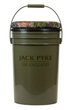 Jack Pyke Hide Seat