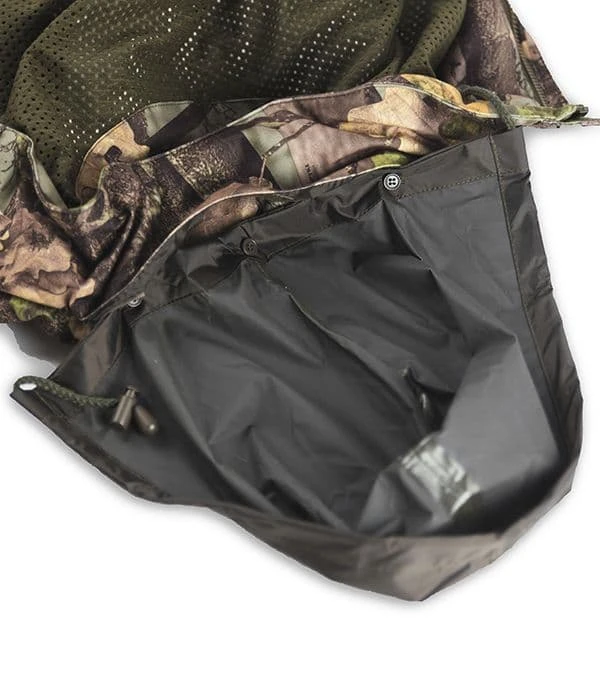 Jack Pyke Hunters Jacket - EVO 6 Jack Pyke Hunters Jacket - EVO - Image 4