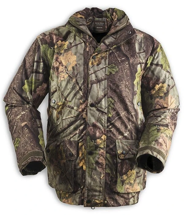 Jack Pyke Hunters Jacket - EVO 3 Jack Pyke Hunters Jacket - EVO