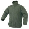 Jack Pyke Hunters Jacket - Green 1 Jack Pyke Hunters Jacket - Green -Outdoor Clothing Store jack pyke hunters jacket green 68139 p