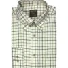 Jack Pyke Junior Countryman Shirt - Green 1 Jack Pyke Junior Countryman Shirt - Green -Outdoor Clothing Store jack pyke junior countryman shirt green 138582 p