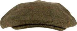 Jack Pyke Junior Wool Blend Flat Cap -Outdoor Clothing Store jack pyke junior wool blend flat cap 3 138361 p