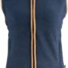 Jack Pyke Ladies Countryman Fleece Gilet - Navy 2 Jack Pyke Ladies Countryman Fleece Gilet - Navy -Outdoor Clothing Store jack pyke ladies countryman fleece gilet navy 135129 p