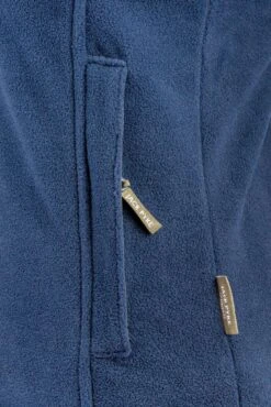 Jack Pyke Ladies Countryman Fleece Gilet - Navy -Outdoor Clothing Store jack pyke ladies countryman fleece gilet navy 3 135129 p