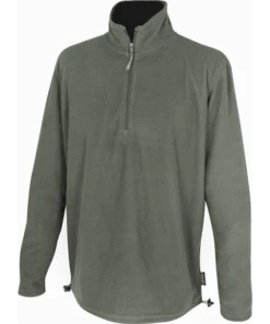 Jack Pyke Lightweight Fleece Top