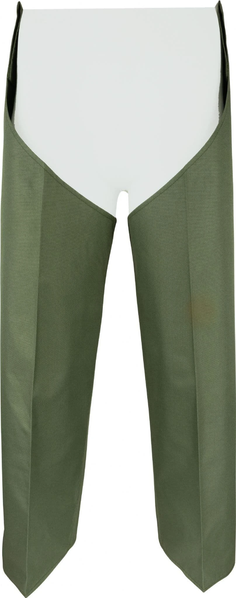 Jack Pyke Lightweight Leggings - Green 3 Jack Pyke Lightweight Leggings - Green - Image 2