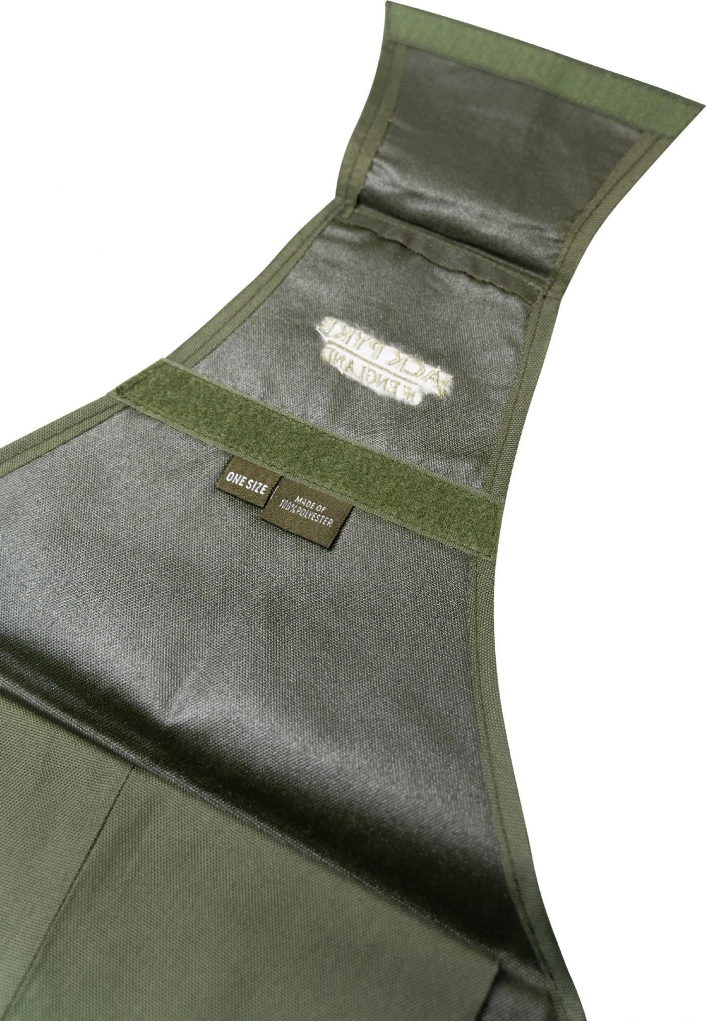 Jack Pyke Lightweight Leggings - Green 5 Jack Pyke Lightweight Leggings - Green - Image 4