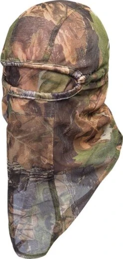 Outdoor Clothing Store -Outdoor Clothing Store jack pyke lightweight mesh balaclava english oak 2 68542 1 p