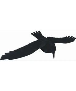 Jack Pyke Of England Flying Crow Decoy -Outdoor Clothing Store jack pyke of england flying crow decoy 3 16910 p