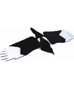Jack Pyke Of England Flying Magpie Decoy -Outdoor Clothing Store jack pyke of england flying magpie decoy 3 16911 p