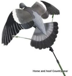 Jack Pyke Of England Super Floater Pole - Pack Of 5 -Outdoor Clothing Store jack pyke of england super floater pole pack of 5 4 16917 p