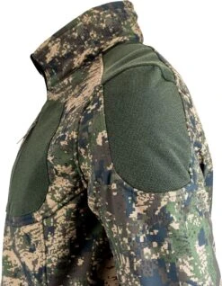 Jack Pyke Softshell Jacket Digicam -Outdoor Clothing Store jack pyke softshell jacket digicam 3 138637 p