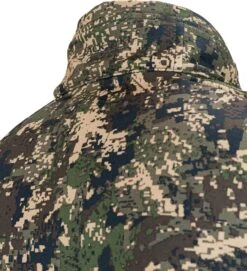 Jack Pyke Softshell Jacket Digicam -Outdoor Clothing Store jack pyke softshell jacket digicam 4 138637 p