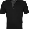 Jack Pyke Sporting Polo Shirt - Black