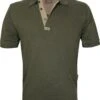 Jack Pyke Sporting Polo Shirt - Green -Outdoor Clothing Store jack pyke sporting polo shirt green size xxlarge 135675 p