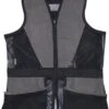 Jack Pyke Sporting Skeet Vest - Black 1 Jack Pyke Sporting Skeet Vest - Black -Outdoor Clothing Store jack pyke sporting skeet vest black 135355 1 p