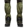 Jack Pyke Waterproof Gaiters - Hunters Green -Outdoor Clothing Store jack pyke waterproof gaiters hunters green 28785 p