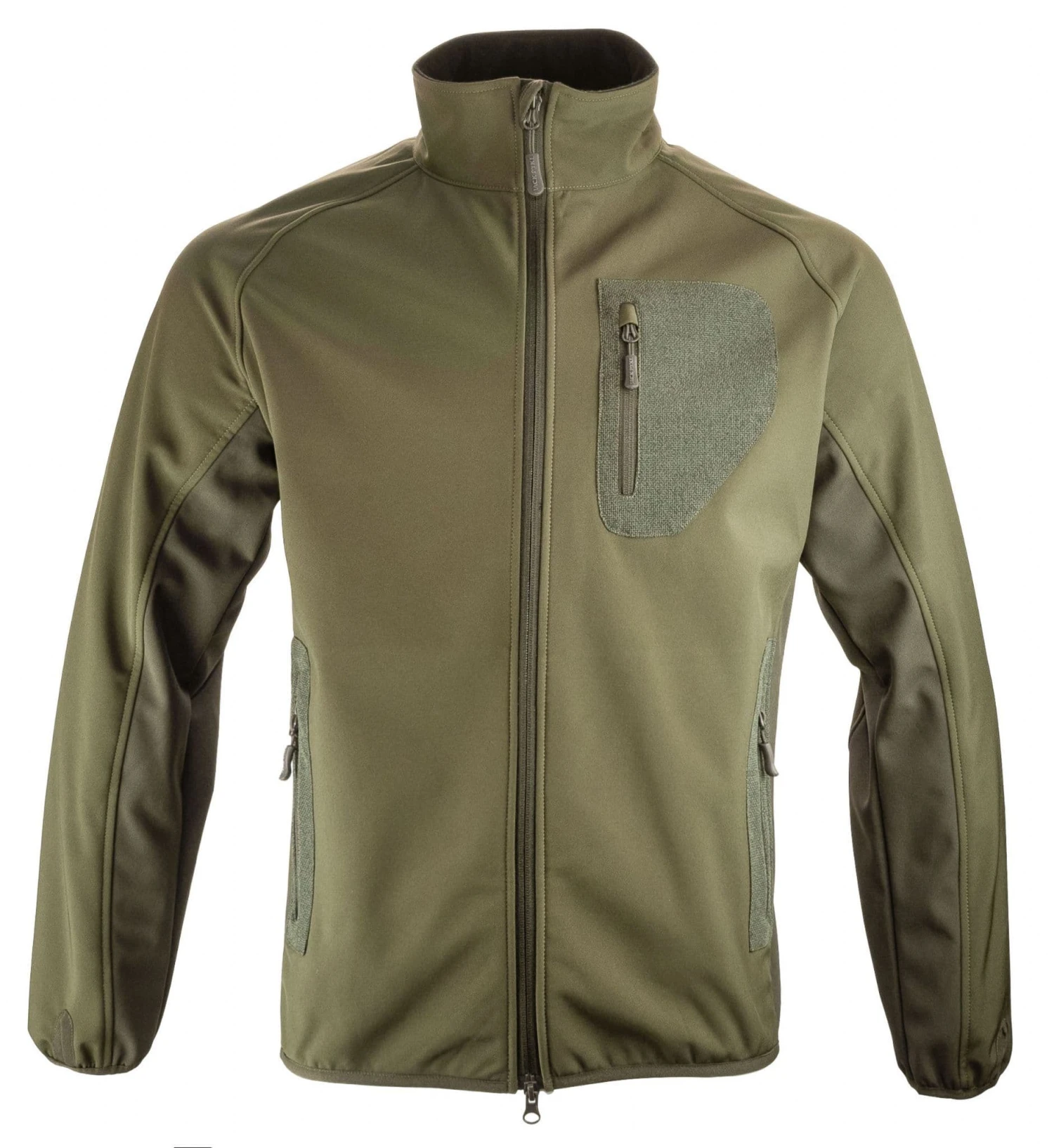 Jack Pyke Weardale Softshell Jacket - Green 3 Jack Pyke Weardale Softshell Jacket - Green