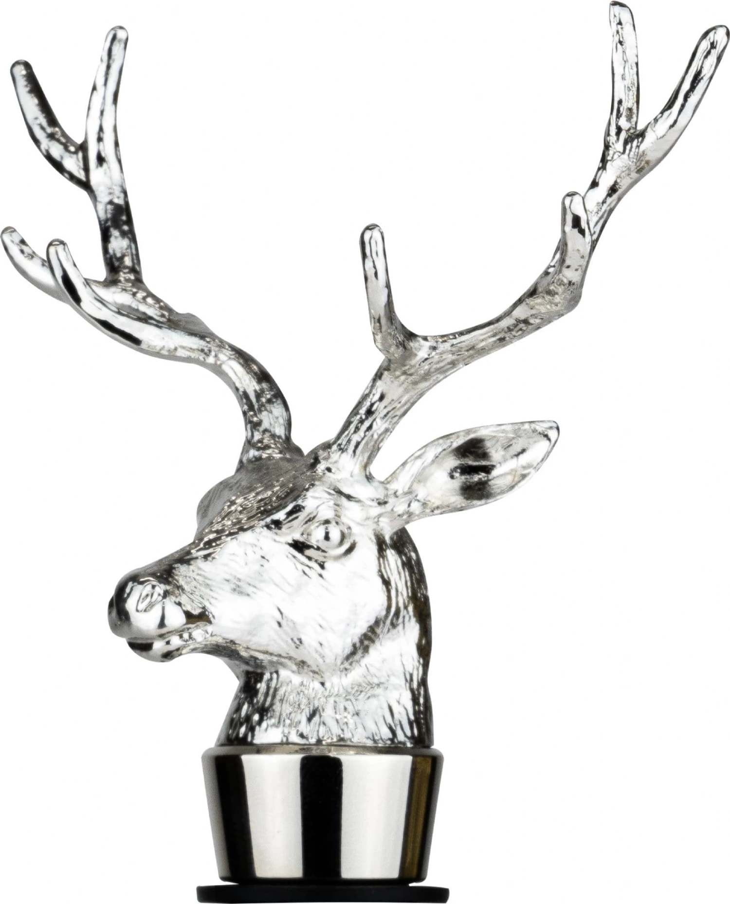 Jack Pyke Wine Stopper - Stag 4 Jack Pyke Wine Stopper - Stag - Image 2