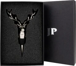 Jack Pyke Wine Stopper - Stag 7 Jack Pyke Wine Stopper - Stag -Outdoor Clothing Store jack pyke wine stopper stag 3 138520 p