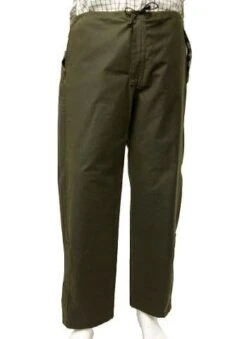 John Rothery Wax Overtrousers -Outdoor Clothing Store john rothery wax overtrousers 5 21874 p