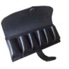 John Shooter Leather Cartridge Belt Pouch - Brown -Outdoor Clothing Store john shooter leather cartridge belt pouch brown 39128 p