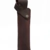 John Shooter Rifle Bolt Holder - Distressed Brown -Outdoor Clothing Store john shooter rifle bolt holder distressed brown 39126 p