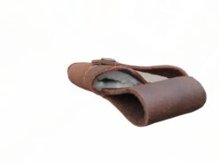 John Shooter Rifle Bolt Holder - Distressed Brown -Outdoor Clothing Store john shooter rifle bolt holder distressed brown 4 39126 p