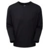 Keela ADS 100 Long Sleeve Round Neck Baselayer - Black