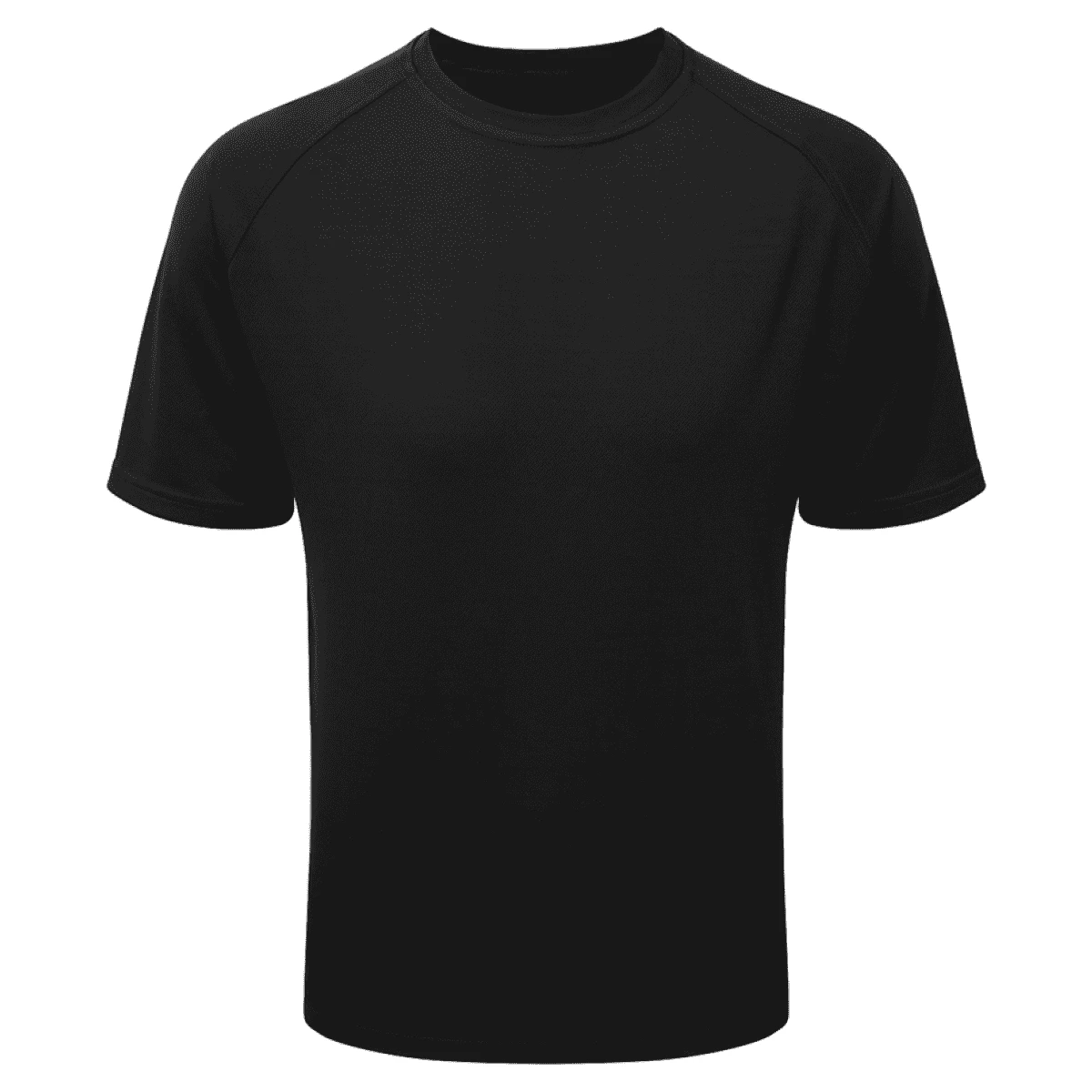 Keela ADS 100 Short Sleeve Round Neck Baselayer - Black 3 Keela ADS 100 Short Sleeve Round Neck Baselayer - Black
